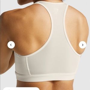 Gymshark x Whitney Simmons sports bra